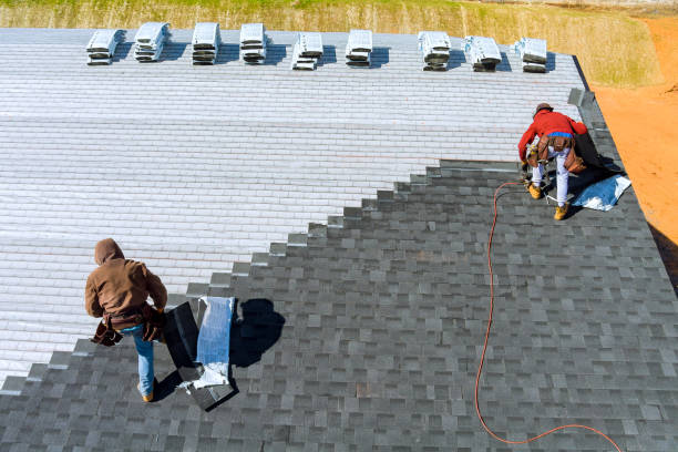 Heating Cable for Roof Installation in Lacon, IL