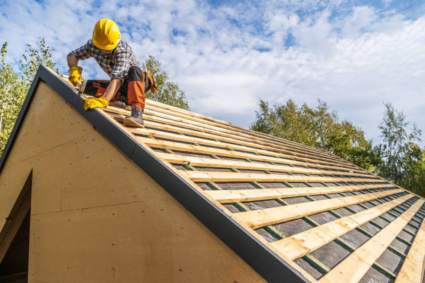 Quick and Trustworthy Emergency Roof Repair Services in Lacon, IL